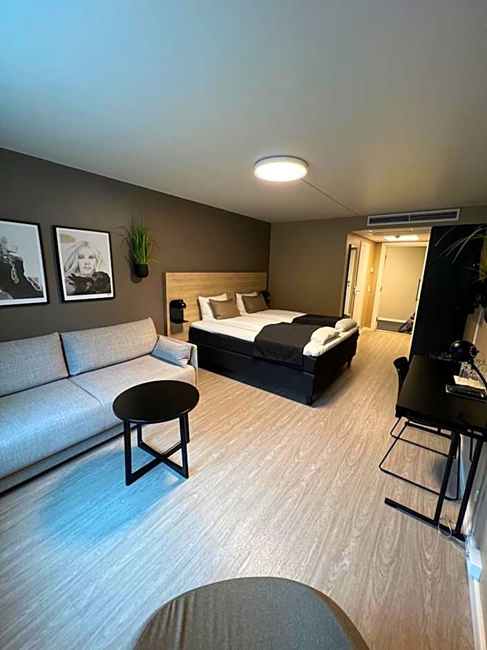 Mosjøen Hotel