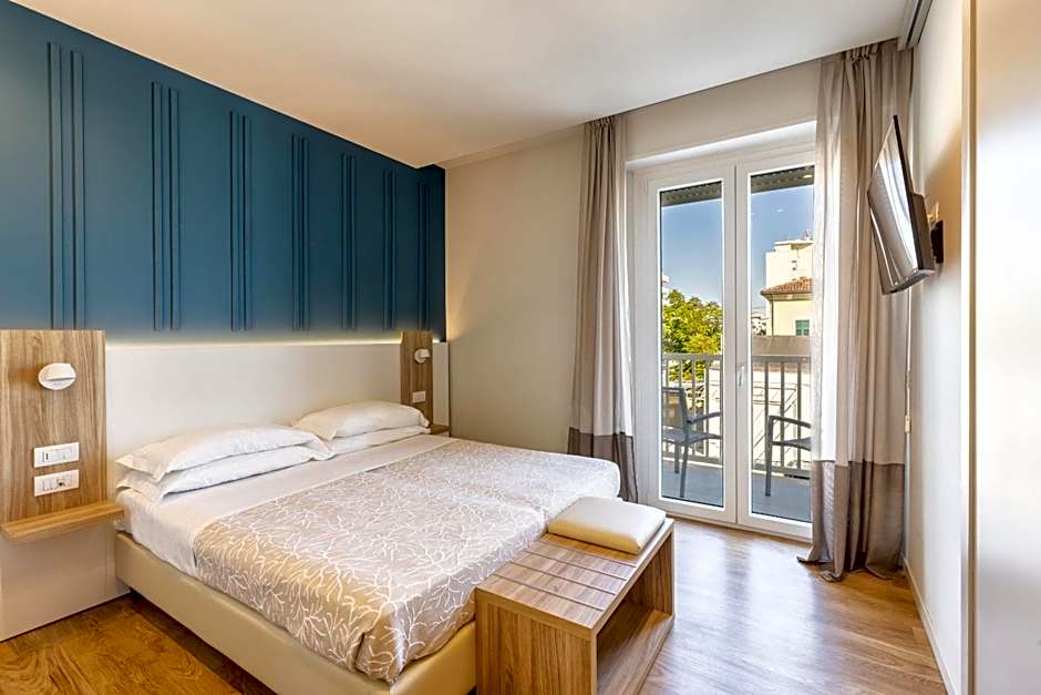 Hotel Gemma