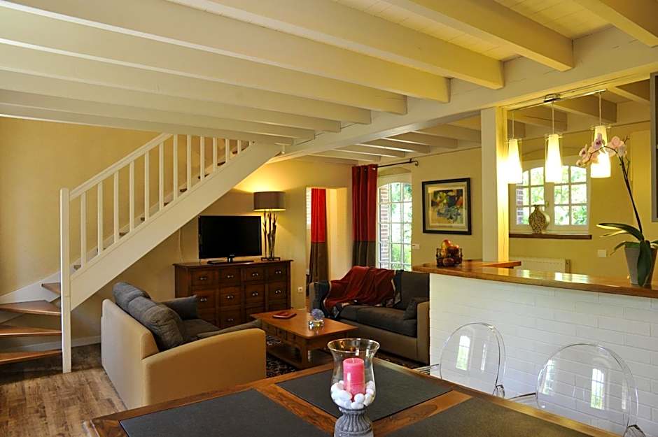 Hotel & Spa de La Bretesche