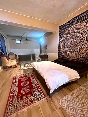 Goroomgo Raah stay Munasayari