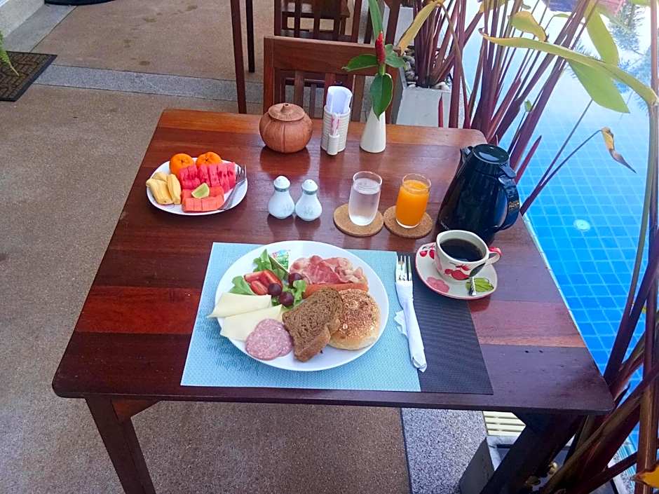 Baan Sooksiri Bangsaray