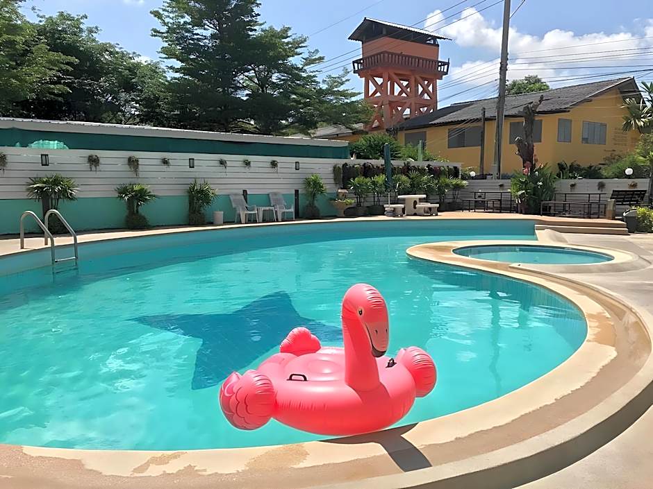 The Great Rayong Hotel