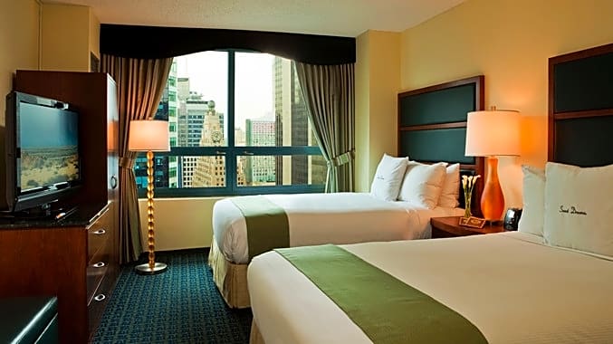 Tempo By Hilton New York Times Square