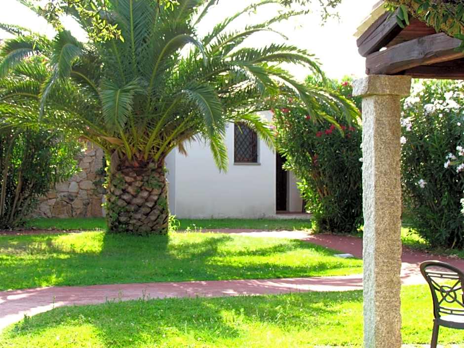 Li Suari Club Village