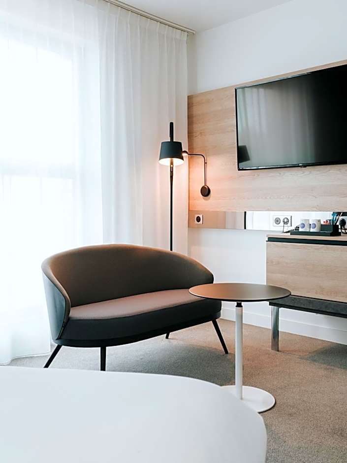 Novotel Angers Centre Gare