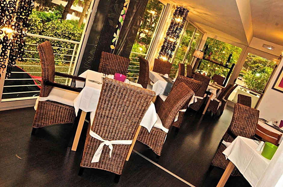 Hotel Anapaya