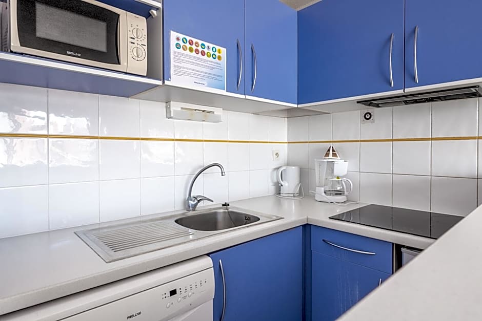 Residence Residhotel Mayflower