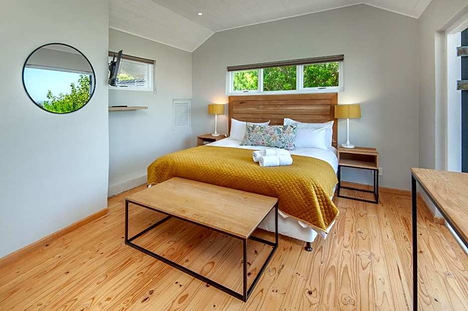 Villa Blu Guesthouse