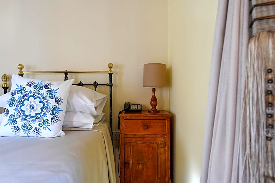 Maria Giovanna Guest House