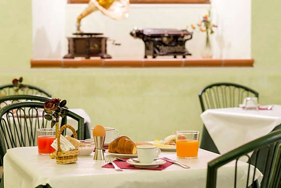 Hotel Palazzo Vecchio