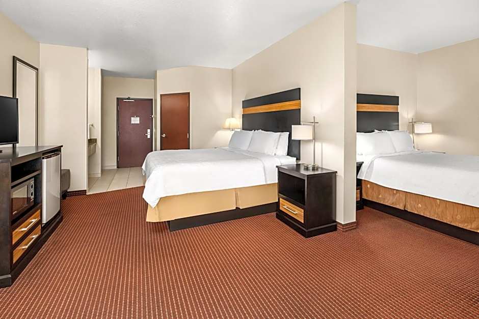 Holiday Inn Express Portland SE - Clackamas Area By IHG