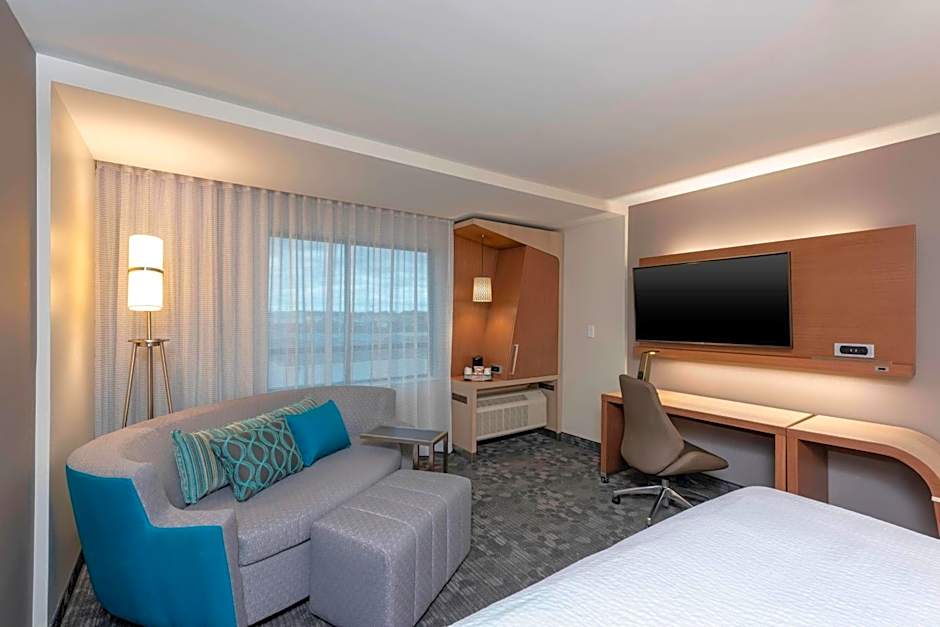 Courtyard by Marriott Cleveland Elyria