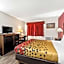 Econo Lodge Fallon Naval Air Station Area