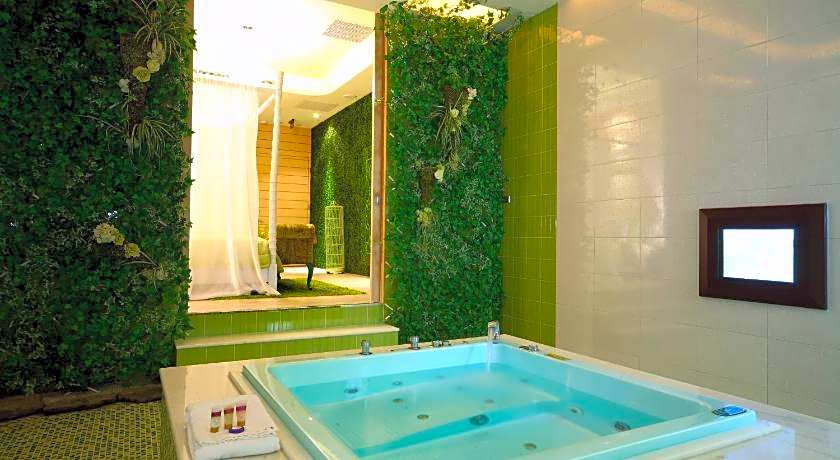 Vogue Boutigue Motel