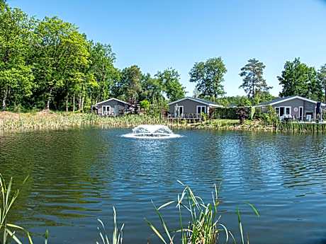 TopParken - Recreatiepark Beekbergen