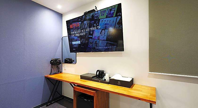 MARIPOSA Hotel Songtan