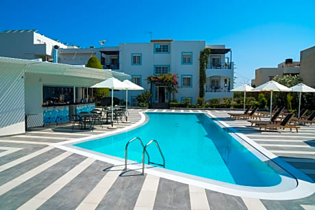 SUPERIOR ONE BEDROOM SUITE C5