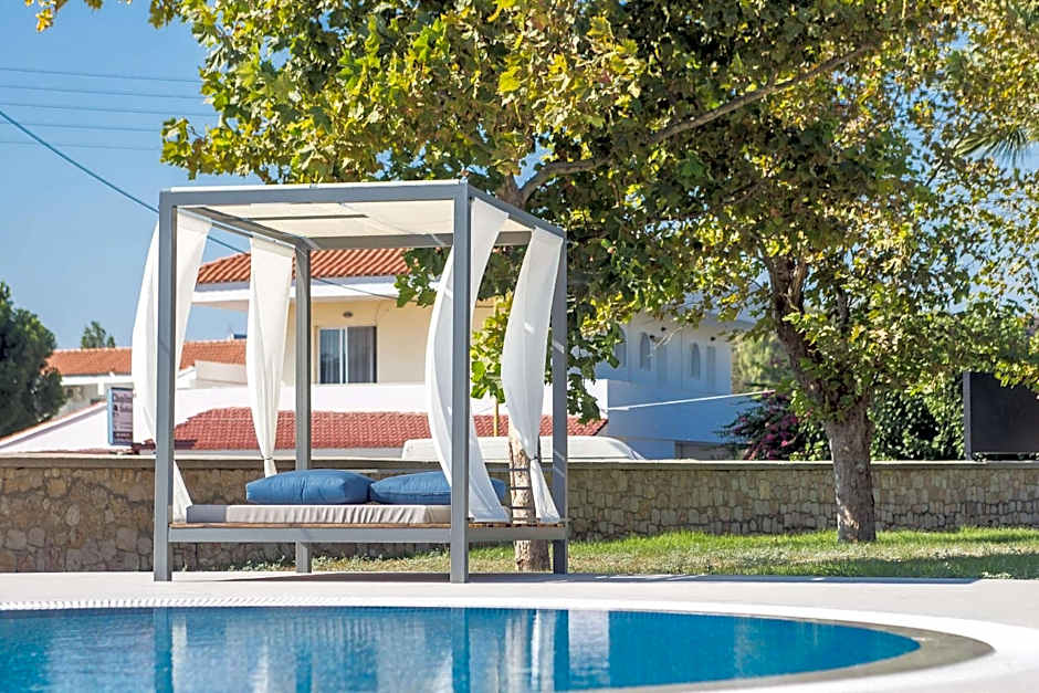 Madison Boutique, Faliraki