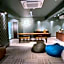 Homy Seafront Hostel