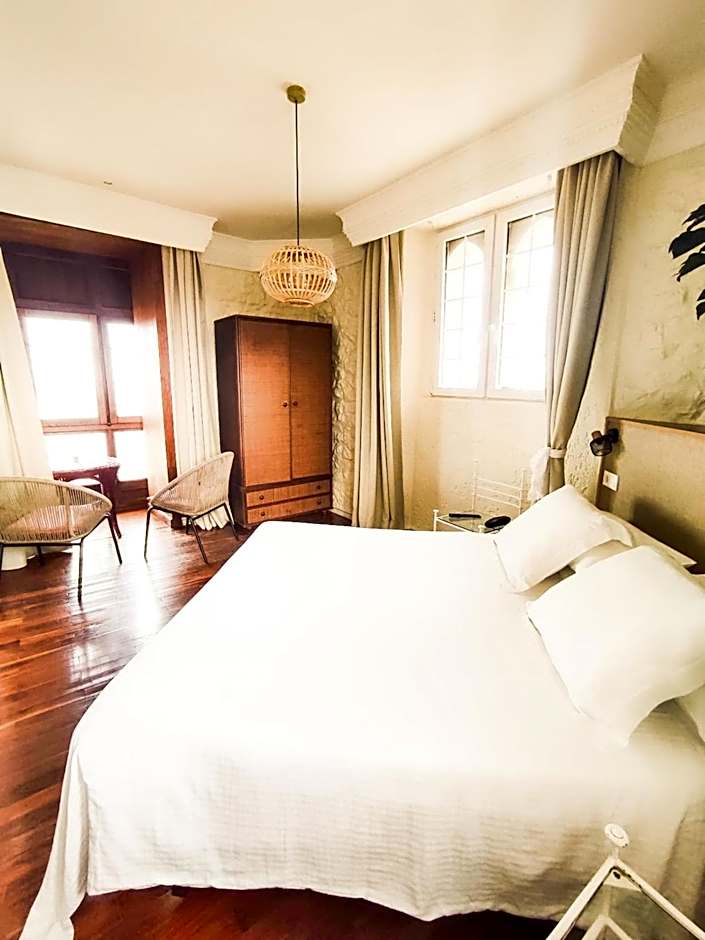 Hotel El Castillo de Los Locos