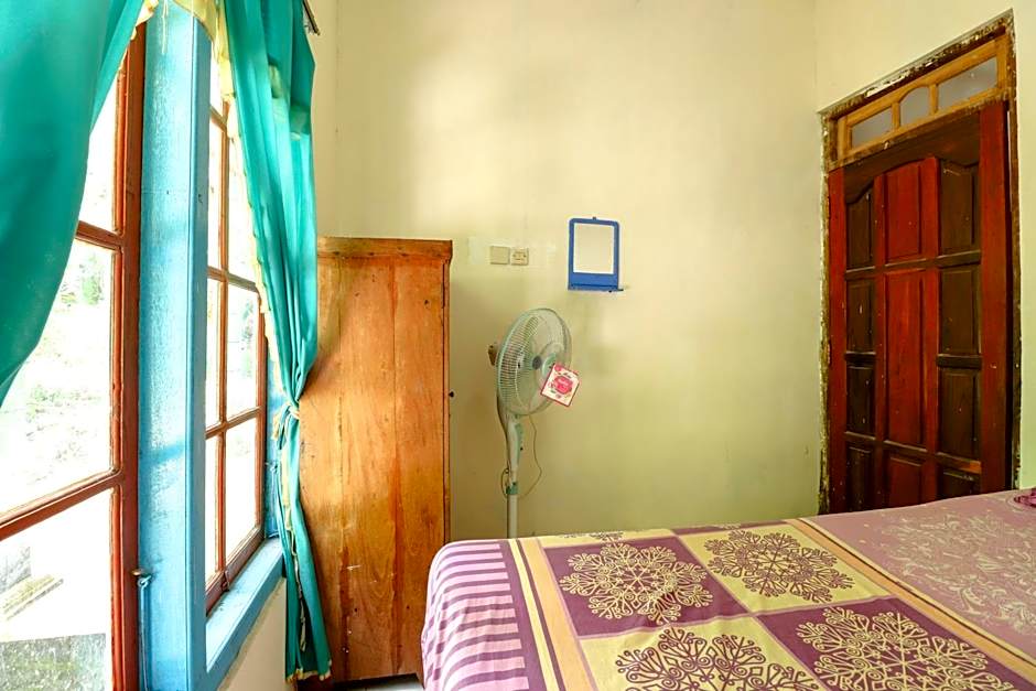 Homestay Mbah Parni