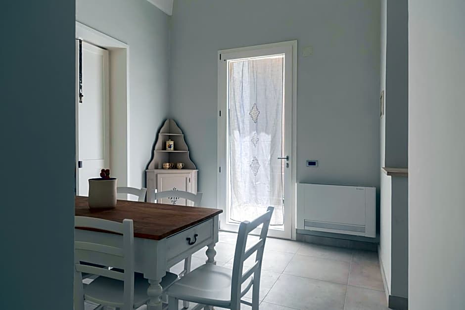 Palazzo Ricciardi Residence
