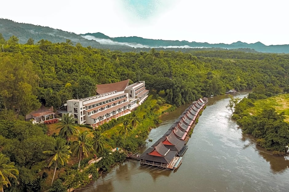 River Kwai Village Hotel