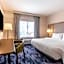 Fairfield Inn & Suites by Marriott Dallas Arlington South