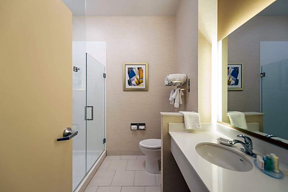 Fairfield Inn & Suites by Marriott Sidney