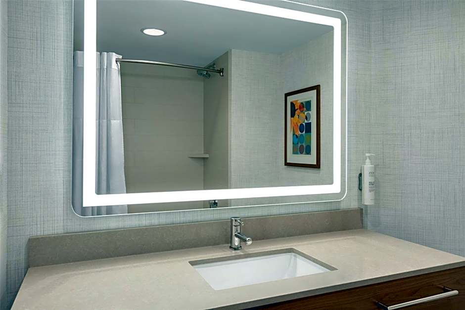 Hampton Inn By Hilton Hagerstown