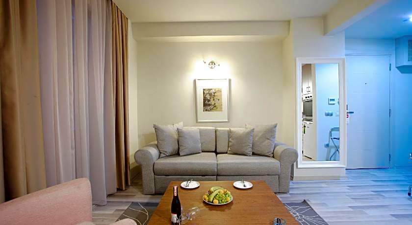 Home Stay Home Sisli