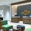 Courtyard By Marriott Dallas Frisco