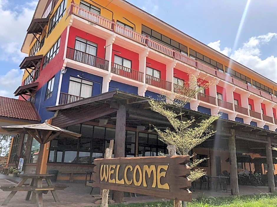 AM Transit Inn Kuala Terengganu