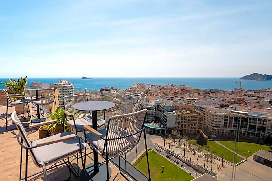 Hotel Primavera Park