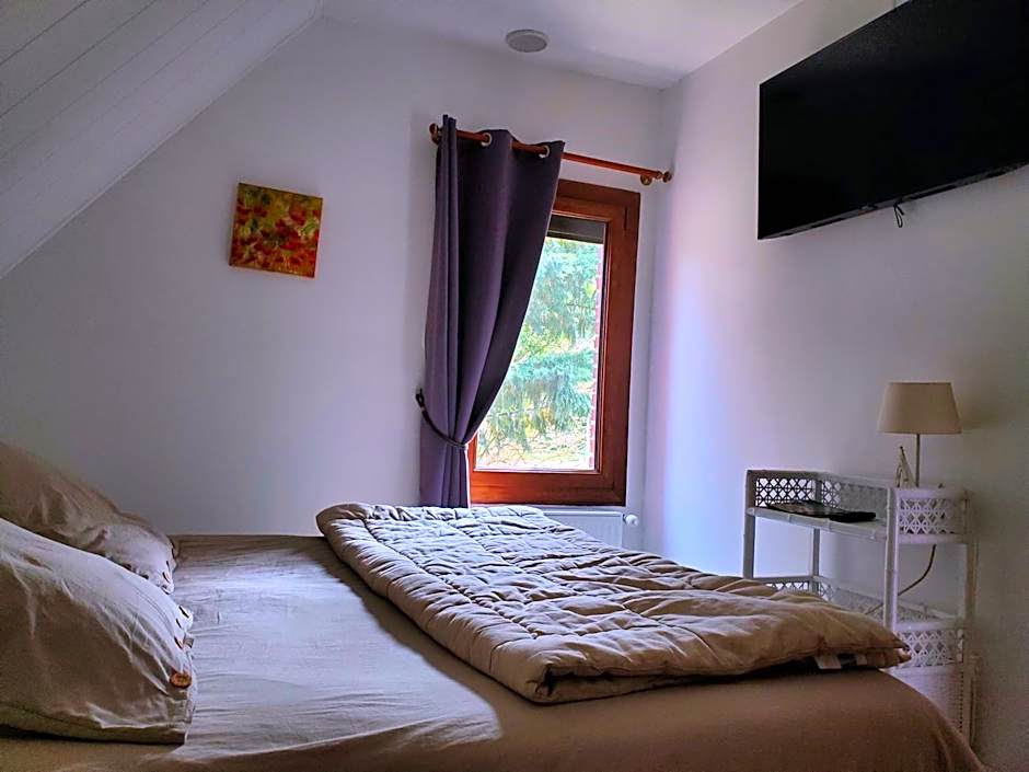 La Griotte & Spa&Piscine