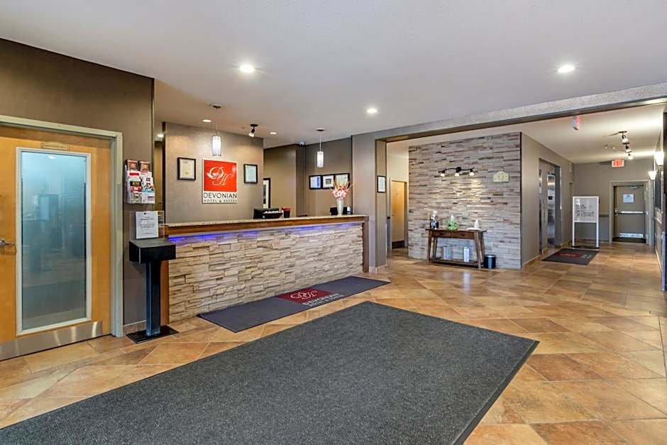 Devonian Hotel and Suites