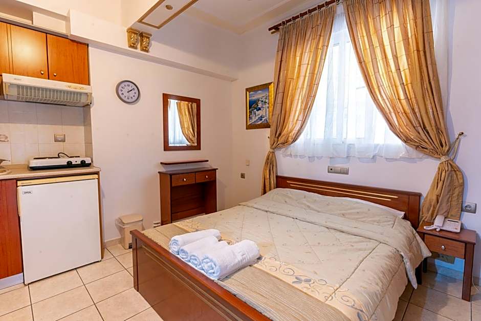 VILLA Vasilios EXARHOS