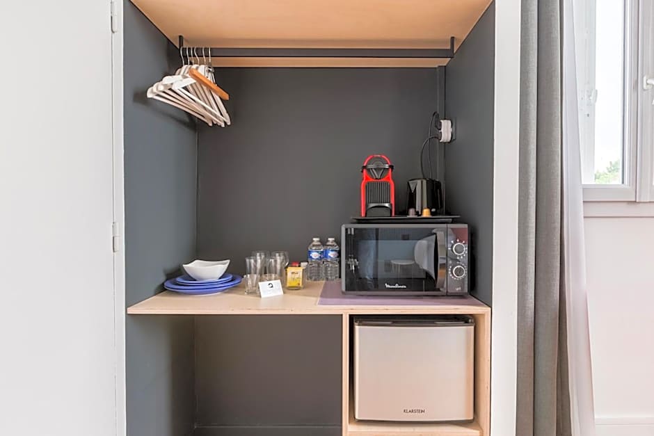 Au Chat Qui Dort Lille - Villa Gounod