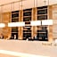 Isquare Hotel