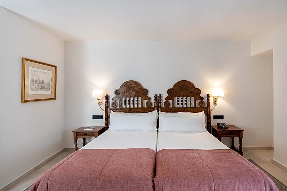 Parador de Ciudad Rodrigo