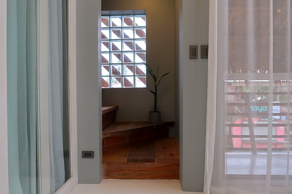 Muni-muni Villas Siargao