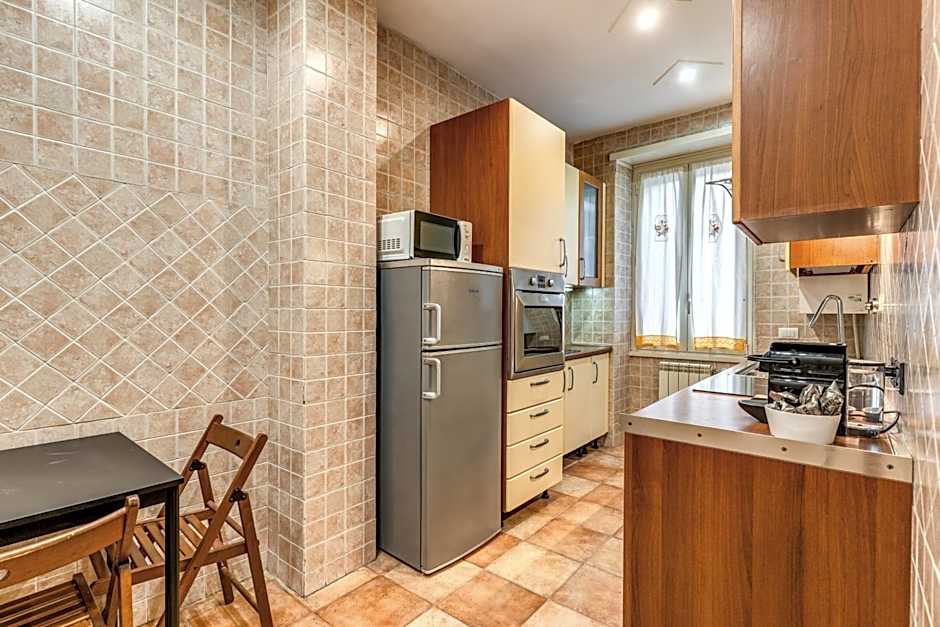 Sapphire Apartment