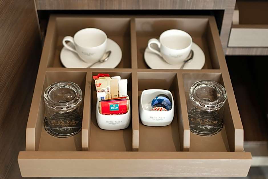 Bella Nara Phuket Naiyang Beach