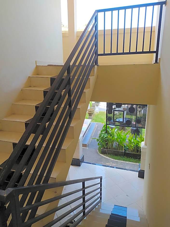 Bantan Guest House