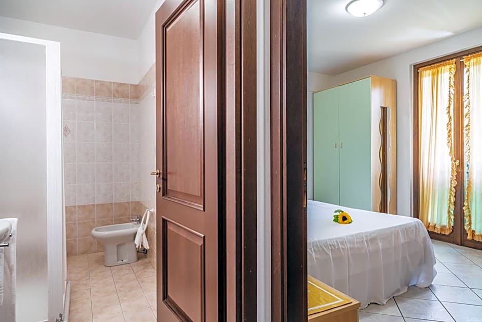 Residence Nuove Terme