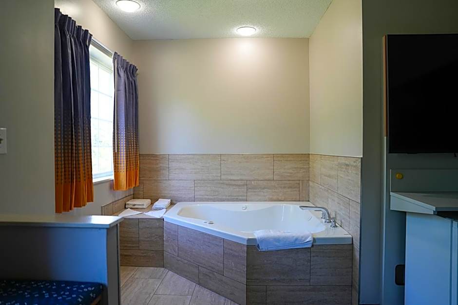 Microtel Inn & Suites by Wyndham Hagerstown by I-81