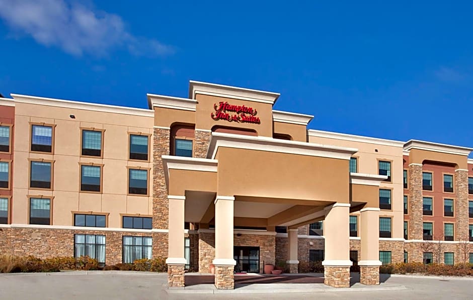 Hampton Inn By Hilton And Suites St. Cloud