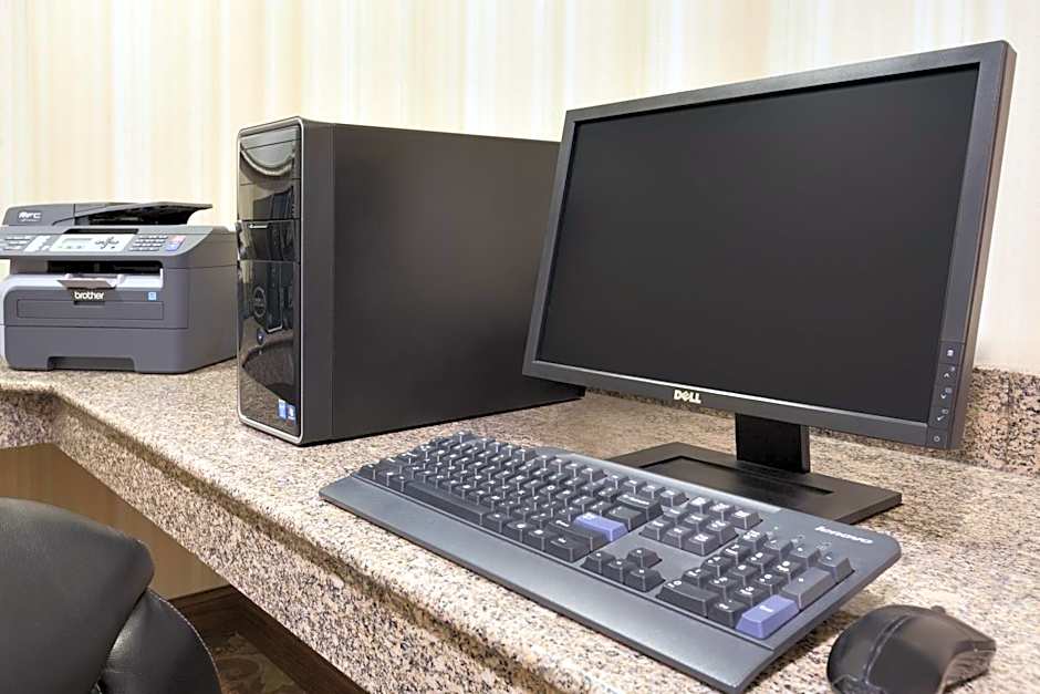 Garner Hotel Gillette South By IHG