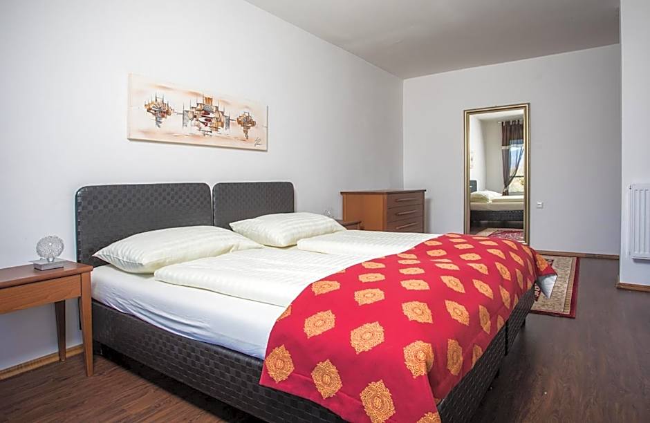 Hotel Faaker See Inn by S4Y