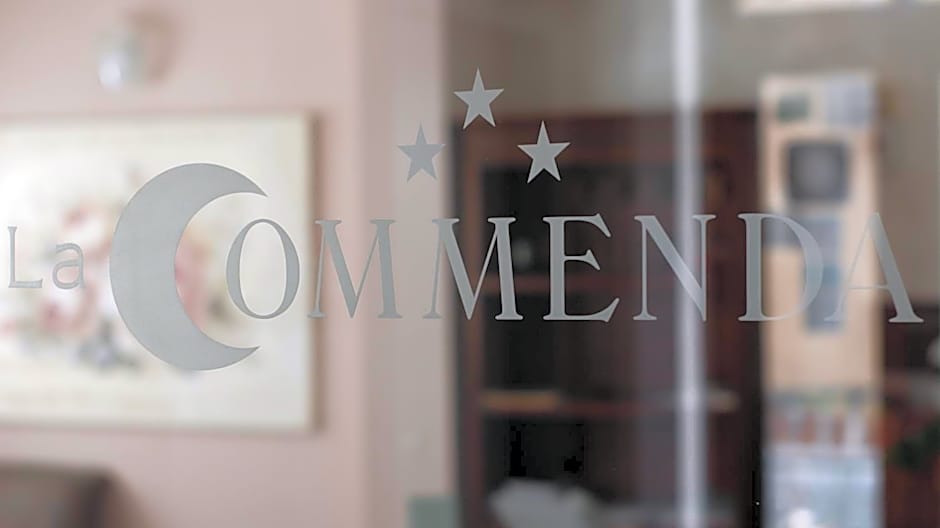 Residence Hotel La Commenda